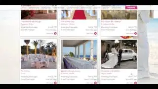 Malta Weddings