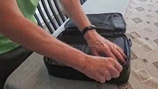 Unbiased Review Fireproof Document Bag, File Safe Organizer