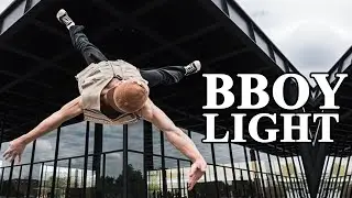 BBOY LIGHT (Flying Steps) ALL ROUND - KIDZ SESSION 2022