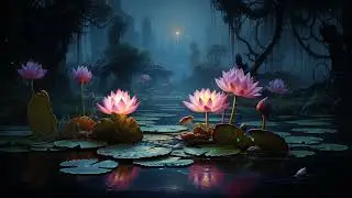 Finding Serenity: Stress Relief Piano Music for Depression and Anxiet