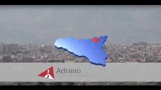 Adrano - Typical Sicily