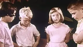 Отпуск от правил? (1959)