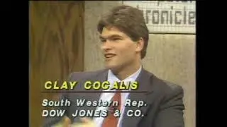 Online Services (1987)