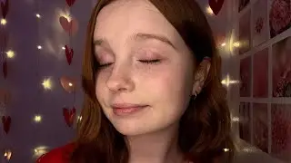 ASMR Slooowly Helping You Fall Asleep