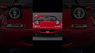 Miata💀 #edit #cars #jdmedit #jdm #miata #turbo