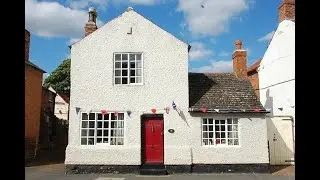 Far Street - Wymeswold