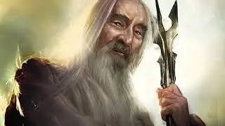 The Fall Of Saruman | The Lord Of The Rings