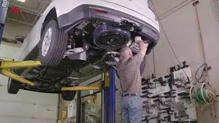 How To Install A Trailer Hitch Receiver | Draw•Tite®