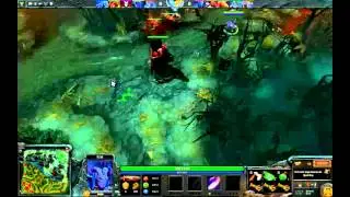 DB plays Dota 2: Quit Gettin' Mad at Video Games Edition (Part 1 of ???)