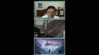 LIVE STREAMING HOGWARTS LEGACY