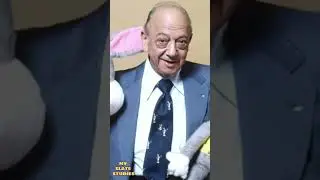 Mel Blanc: Man of 1,000 Voices| MySlateStudies |Mel Blanc car accident| Incident That Changed |