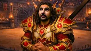 🔴 4K60P LIVE ⛈️ FINAL PREPERATION FOR ARENA SEASON | Esfand Live 02/16/2026