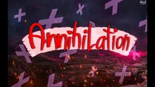 SHOTBOW ANNIHILATION | BZ vs OnnA