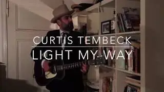 Curtis Tembeck 
