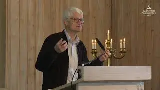 Yngvar B&oslash;rresen - L&aelig;rdommer fra den f&oslash;rste menighet