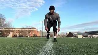 DB Work- LOVE THE PROCESS 