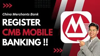 How to Register CMB Online Banking