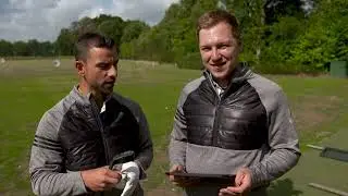Welcher GAPR ist der richtige f&uuml;r Dich? Mit Golf und Ich | TaylorMade Golf