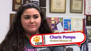 Teen Dating Violence Awareness