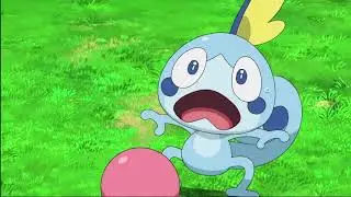Pokemon Sword And Shield Anime Episode 54 Preview