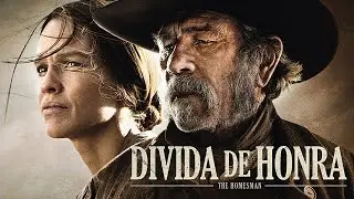 Trailer - D&iacute;vida de Honra