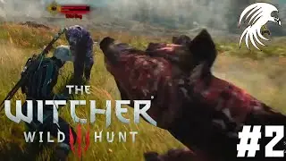 The Witcher 3: Wild Hunt #2 | Dog Days Ahead