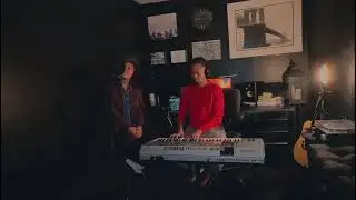 LATE BLOOMER STUDIO SESSIONS - BIANCA JENEA