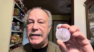 Silver is your safety net for the economic reset 