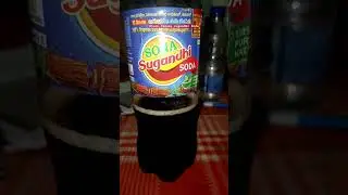who likes this drink @BlissfulButterfly #hiphop #rap #music #trending #food #rapper #sugandhi