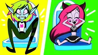 Dark Secret About My Family by Teen-Z