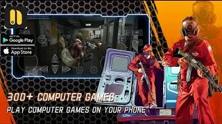 🔥net boom cloud gaming emulator full details in Tamil