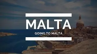 pov: going to Malta visiting a business friend | vlog #2