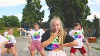 Dancehall Pati ENZYM CAMP22