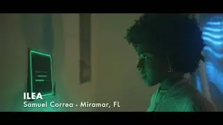 2021 Best Visual FX Nominee Reel