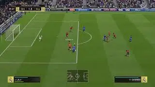 Fifa esl