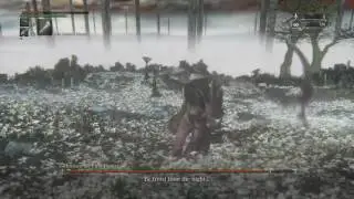 Bloody clash
