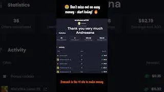 ⚡️ Want to earn REAL cash while gaming?