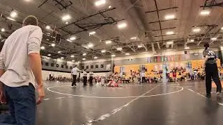 2025 WI Wrestle Fall Open - Match 4073 - Joe Neese vs Kayden Moore