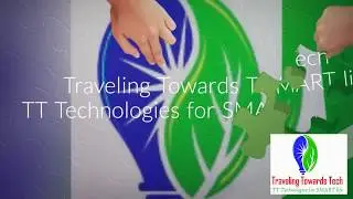 traveling towards tech 01