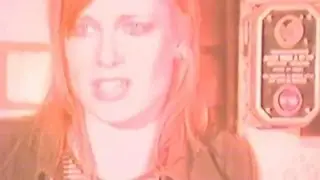 Black Rebel Motorcycle Club - Were All In Love (Official Video)