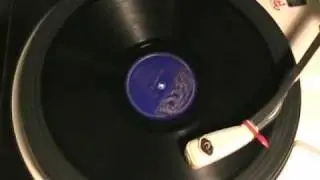 ARKANSAS BLUES by Teddy Grace 1939