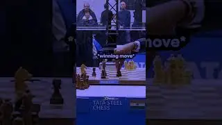 Prag defeats world champion #India #chess #worldchampion #dingliren
