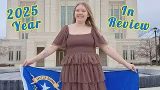 The Best of 2025 Year in Review Real Life Missionary Service About One Second Everyday