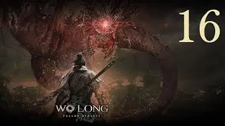 Wo Long: Fallen Dynasty - Gameplay Walkthrough Part 16: Wizardry Spell Mastery
