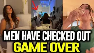 90% WOMEN, Zero MEN&mdash;Singles Events Are DOOMED And Women Are Outraged. | The Wall