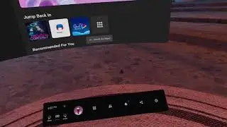 Oculus Quest 2 | Oculus Link さあ始めよう