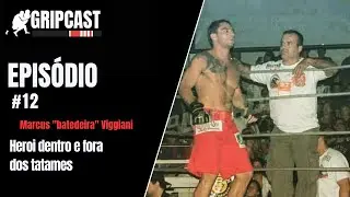 🎙️ GRIPCAST #012 - Marcus 
