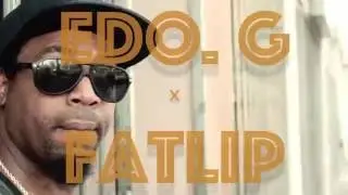 Edo. G and Fatlip - Playtime Over - Music Video