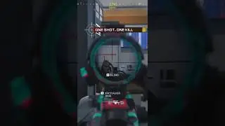 Could’ve been a good clip #cod #callofduty #twitch #twitchstreamer #codm #sniper
