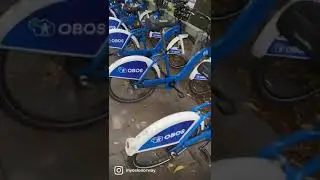 Oslo City Bikes - By Sykkel   #myoslonorway #oslotourist #norway